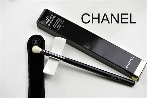 chanel blender shader brush|chanel makeup brushes.